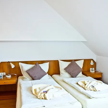 Apartment Baltic Kölln Heiligenhafen