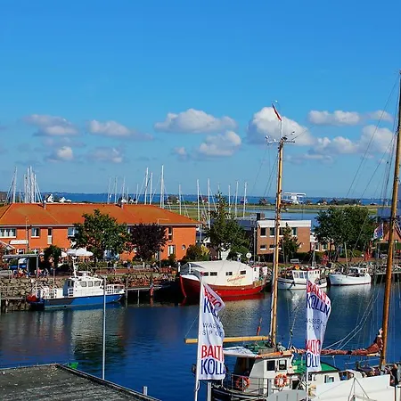 Baltic Kölln * Heiligenhafen