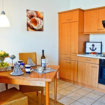 Apartment Baltic Kölln