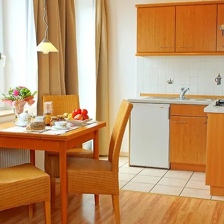 Baltic Koelln Apartment *