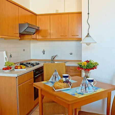 Baltic Kölln * Heiligenhafen