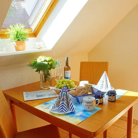 Baltic Kölln Apartment Heiligenhafen