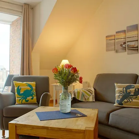 Baltic Kölln Apartment Heiligenhafen