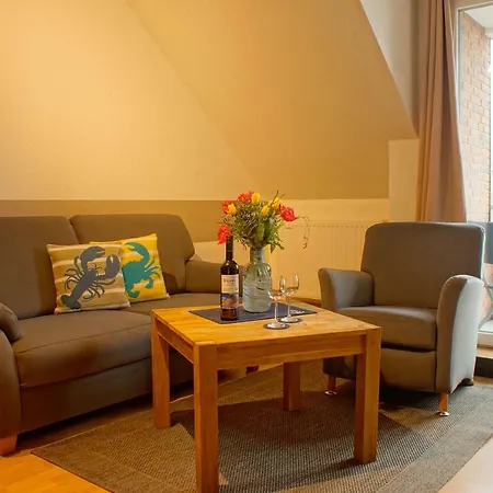 Baltic Kölln Apartment