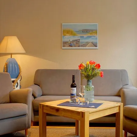 Apartment Baltic Koelln