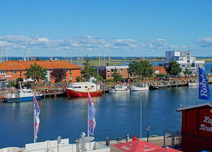 Baltic Kölln * Heiligenhafen