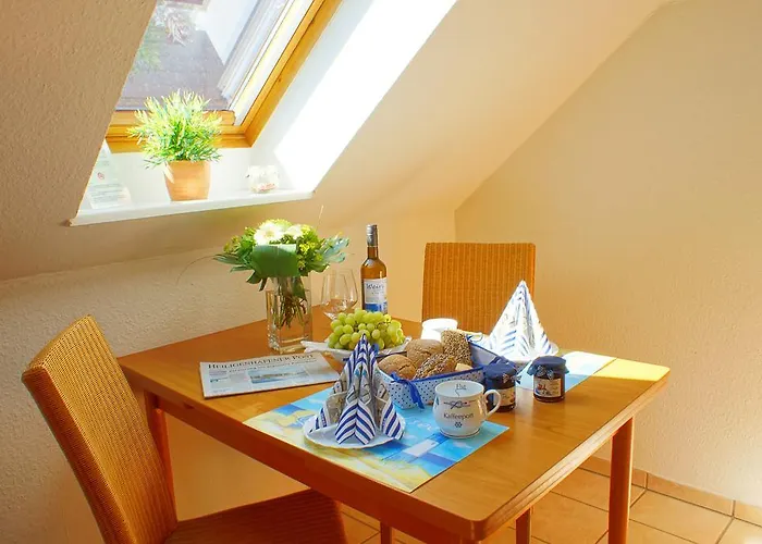 Baltic Kölln Appartamento Heiligenhafen